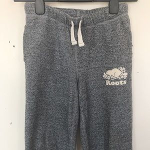 Girls Original Roots Sweatpants Duo Bundle